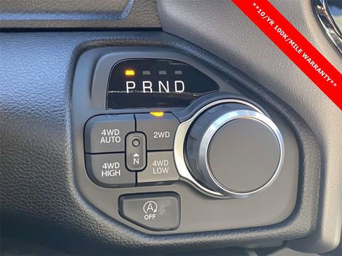 New 2026 RAM 1500 Big Horn image 20