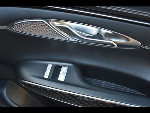 Used 2022 Genesis GV70 3.5T Sport w/ Sport Prestige Package image 42