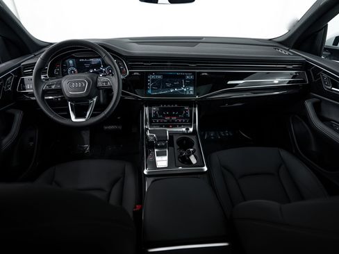 New 2026 Audi Q8 Premium Plus image 8