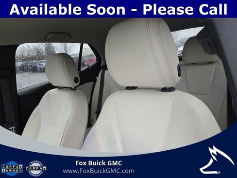 Certified 2023 Buick Encore GX Preferred w/ Cold Weather Comfort Package image 8