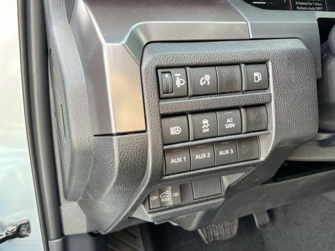 New 2025 Toyota Tacoma TRD Off-Road image 22