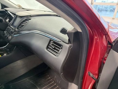 Used 2015 Chevrolet Impala LTZ FWD image 37