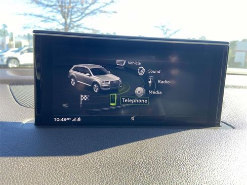 Used 2019 Audi Q7 3.0T Premium Plus w/ Premium Plus Package image 23