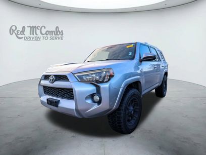 Used 2015 Toyota 4Runner SR5