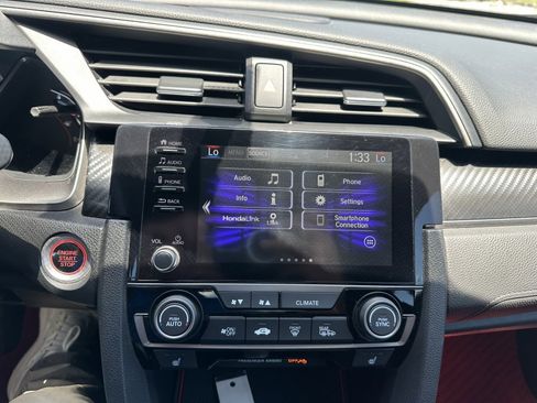Used 2019 Honda Civic Si image 11
