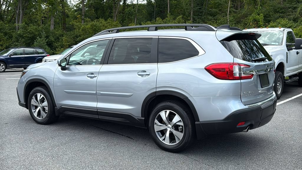 Certified 2025 Subaru Ascent Premium AWD/4WD image 6