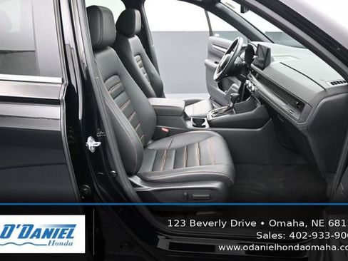 Used 2024 Honda CR-V Sport-L image 41