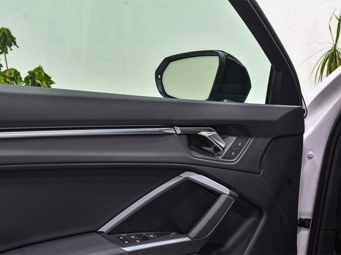 Certified 2025 Audi Q3 2.0T Premium Plus w/ Premium Plus Package image 14