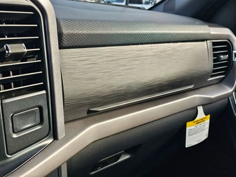 New 2025 Ford F150 XLT w/ Equipment Group 301A Standard image 21