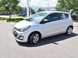 Certified 2021 Chevrolet Spark LS image 3