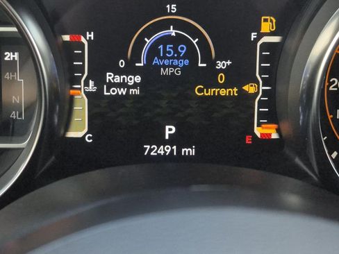 Used 2023 Jeep Gladiator Sport AWD/4WD image 21