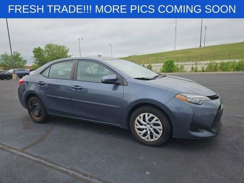 Used 2017 Toyota Corolla LE image 7