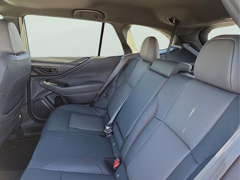 Used 2024 Subaru Outback Wilderness image 10