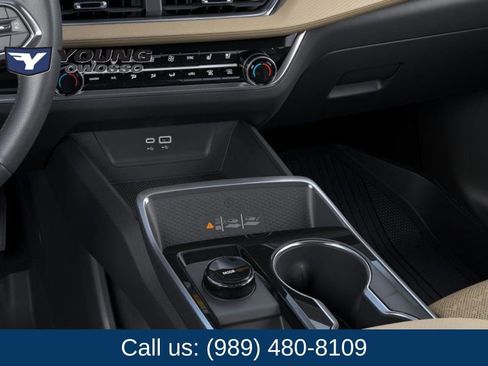 New 2026 Chevrolet Equinox ACTIV w/ Convenience Package III image 24
