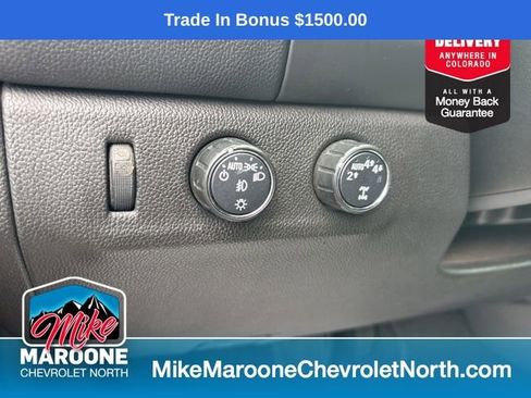 Used 2022 Chevrolet Colorado LT w/ LT Convenience Package image 17