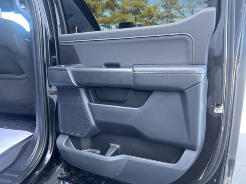 Used 2022 Ford F150 XLT w/ Equipment Group 302A High image 30