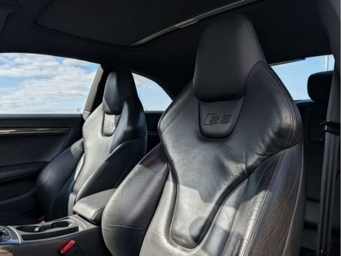 Used 2009 Audi S5 4.2 image 14