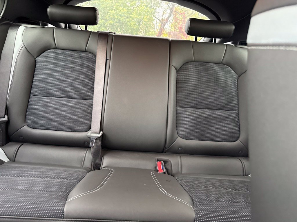 Used 2025 Buick Envista Preferred w/ Convenience I Package FWD image 21