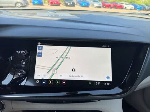 Used 2023 Buick Envision Avenir image 15