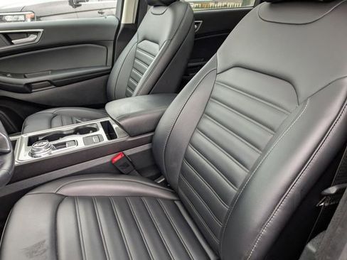 Used 2024 Ford Edge SEL w/ Convenience Package image 24