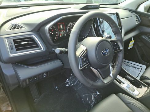 New 2026 Subaru Ascent Touring image 10