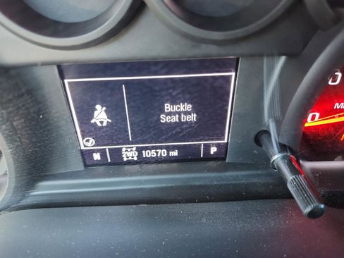 Used 2025 GMC Sierra 3500 Pro w/ 1SA Pro Safety Plus Package image 22