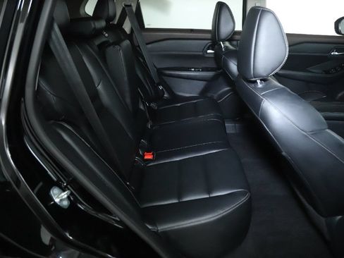 Certified 2023 Nissan Rogue SL w/ SL Premium Package AWD/4WD image 33