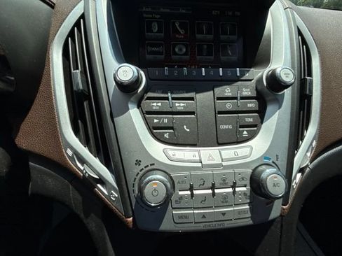 Used 2012 GMC Terrain SLT FWD image 16