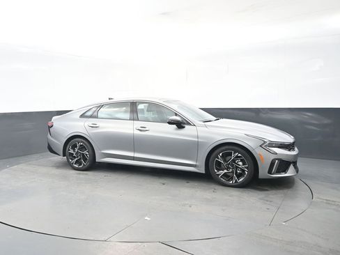 Used 2025 Kia K5 GT-Line w/ GT-Line Premium Package image 7