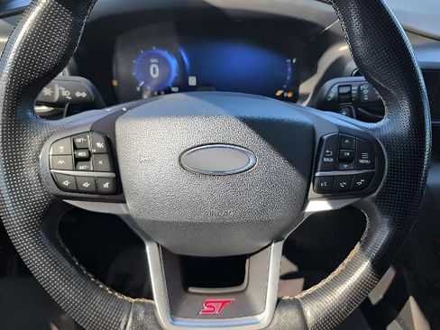 Used 2020 Ford Explorer ST w/ ST Street Pack AWD/4WD image 12