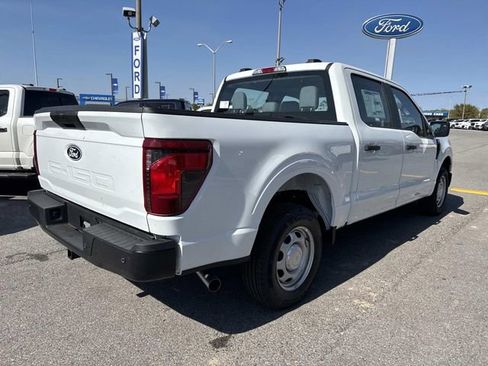 New 2026 Ford F150 XL image 5