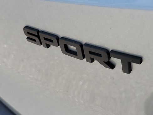Used 2025 Honda CR-V Sport image 7