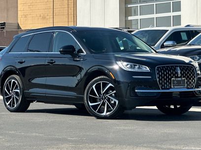 New 2025 Lincoln Corsair Grand Touring w/ Equipment Group 302A