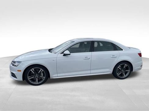 Used 2017 Audi A4 2.0T Premium Plus AWD/4WD image 10