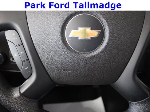 Used 2014 Chevrolet Express 1500 image 13