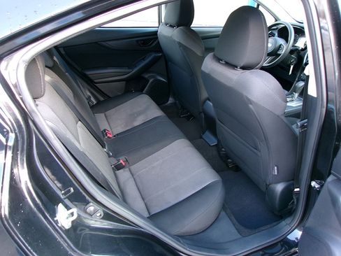 Used 2019 Subaru Impreza 2.0i AWD/4WD image 14