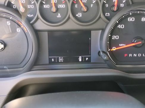 New 2024 GMC Sierra 2500 Pro w/ Convenience Package AWD/4WD image 24