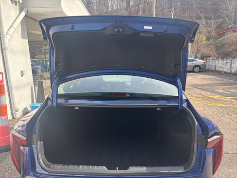 Used 2025 Kia K4 LXS image 31