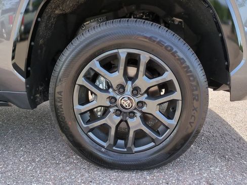 Certified 2026 Toyota Tundra Platinum image 11