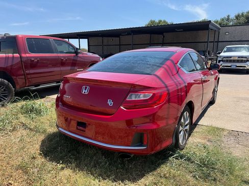Used 2013 Honda Accord EX image 4