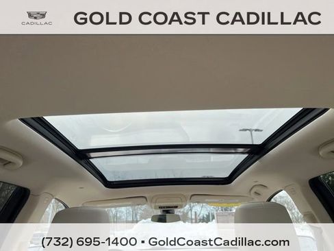 Used 2019 Cadillac XT5 Luxury image 10