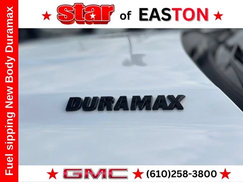 Certified 2022 Chevrolet Silverado 1500 LTZ w/ LTZ Premium Package AWD/4WD image 38