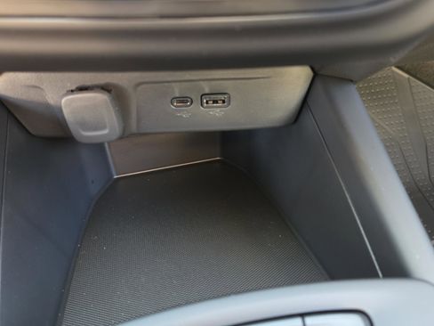 New 2026 Chevrolet Trax LS w/ LS Convenience Package FWD image 21