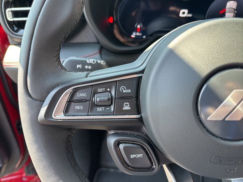 Used 2024 Dodge Hornet GT Plus image 32