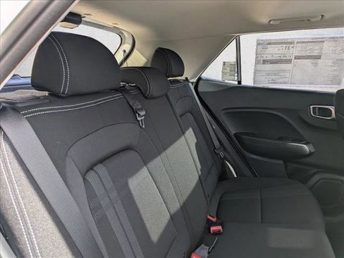New 2026 Hyundai Venue SEL image 21