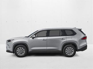 New 2026 Toyota Grand Highlander XLE video 3