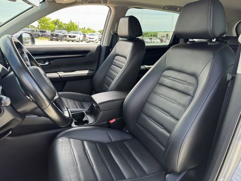 Used 2025 Honda CR-V EX-L image 24