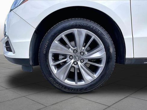 Used 2017 Acura MDX FWD w/ Technology Package image 10