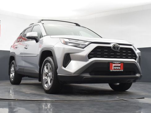 Used 2023 Toyota RAV4 XLE w/ Convenience Package AWD/4WD image 31