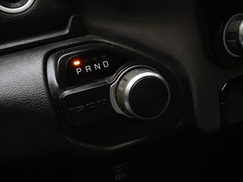 Used 2019 RAM 1500 Big Horn RWD image 26
